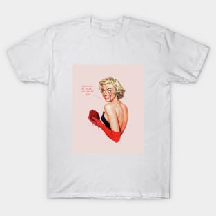 Stole his heart T-Shirt